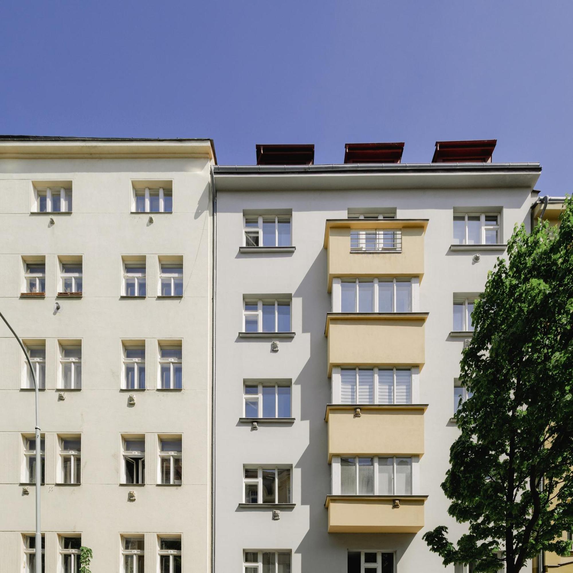 Ripska 26 * Prag