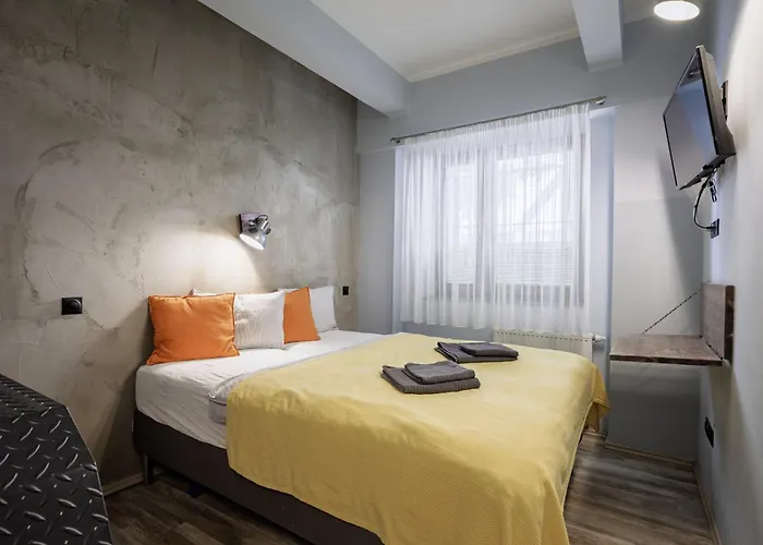 Residence Ripska 26