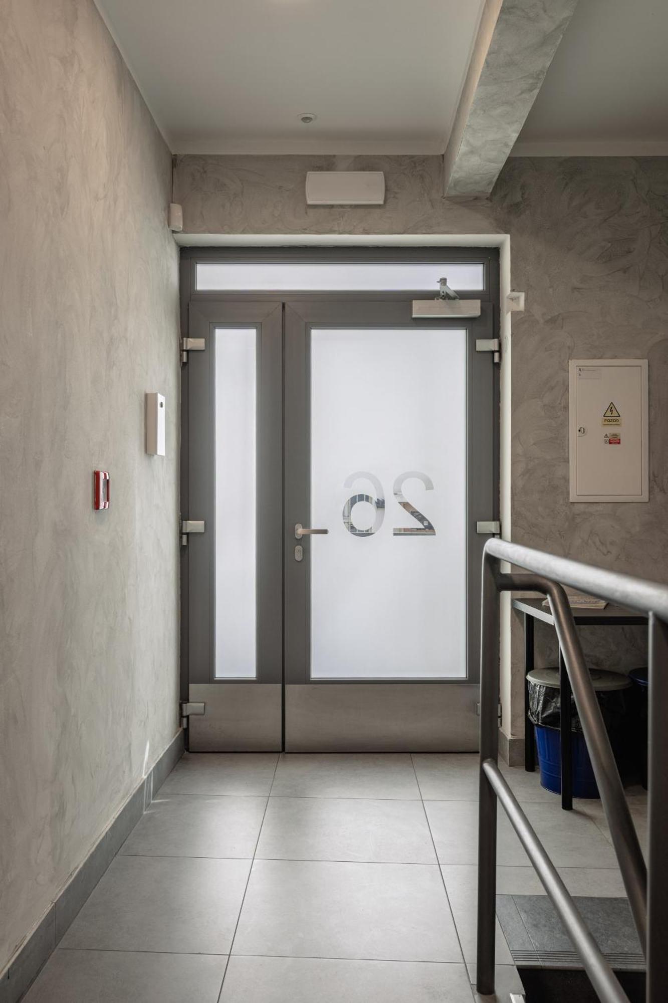 Apartment Ripska 26