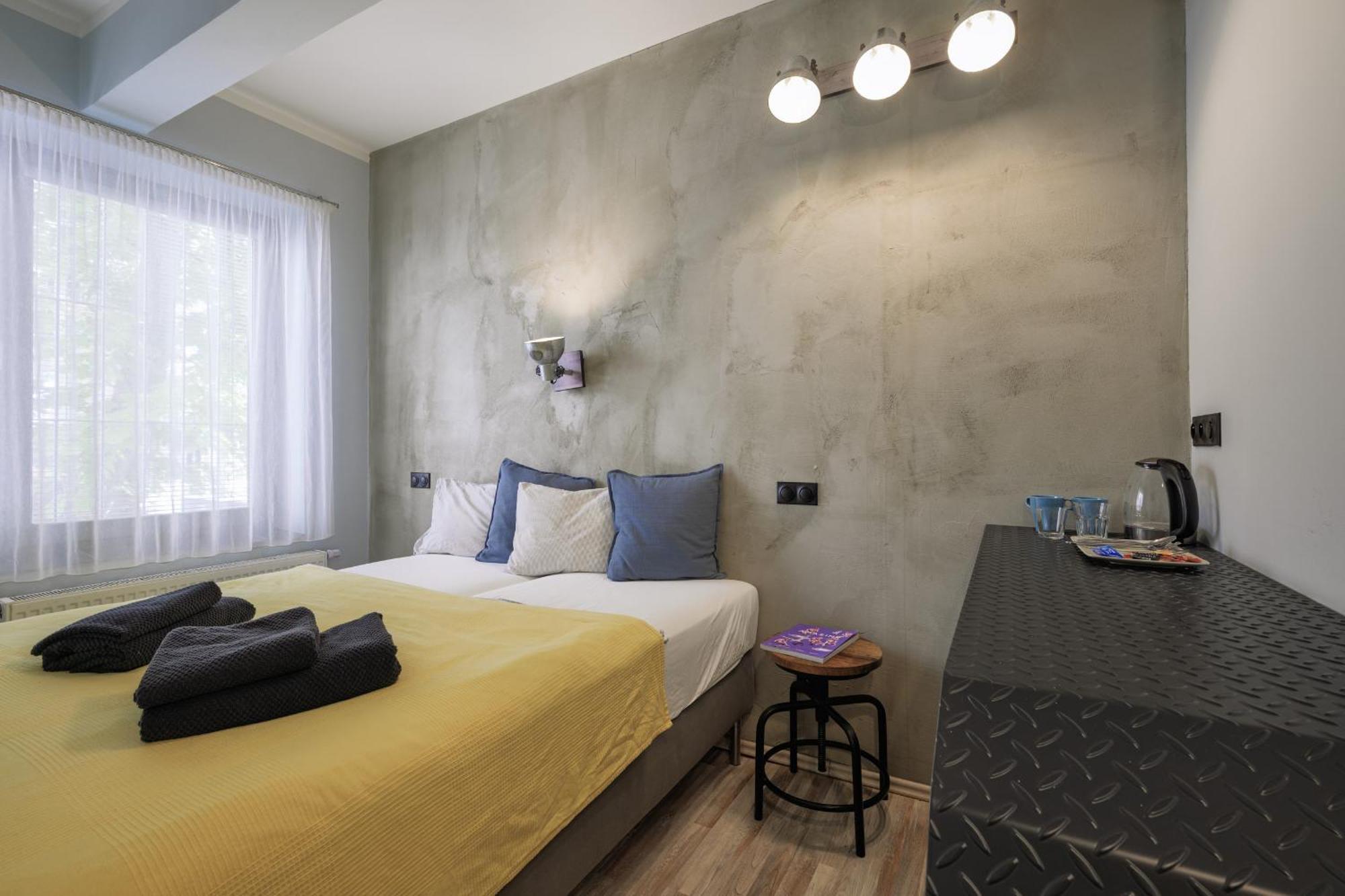 Ripska 26 Apartment Prag