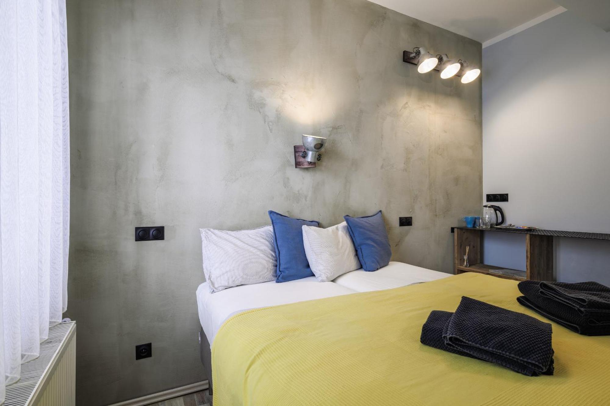 Apartment Ripska 26 Prag