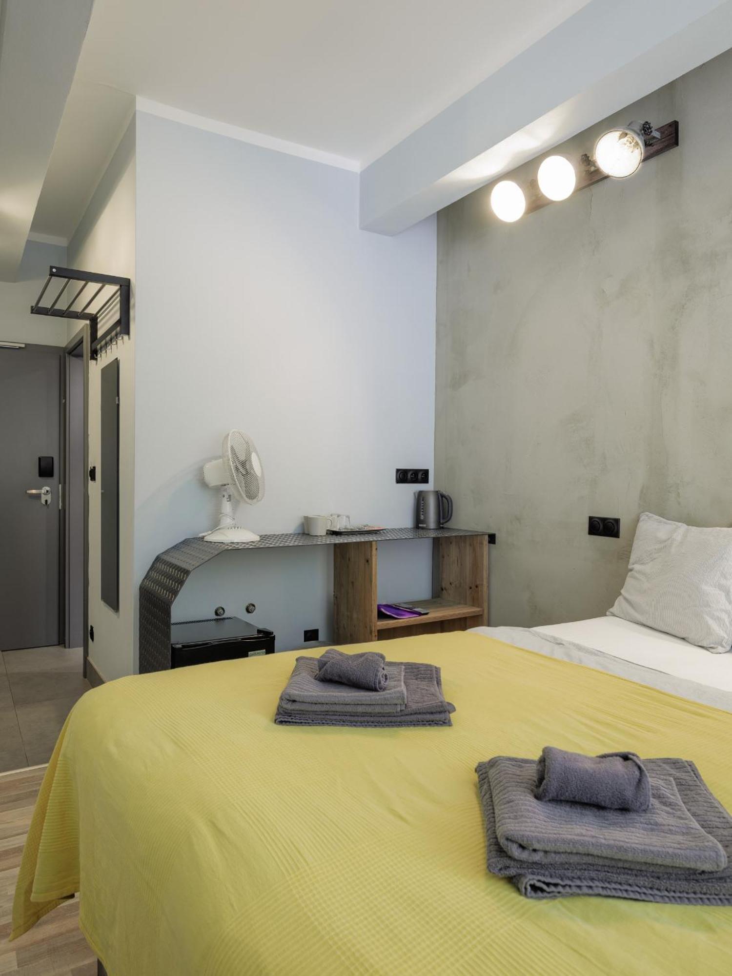 Apartment Ripska 26 *