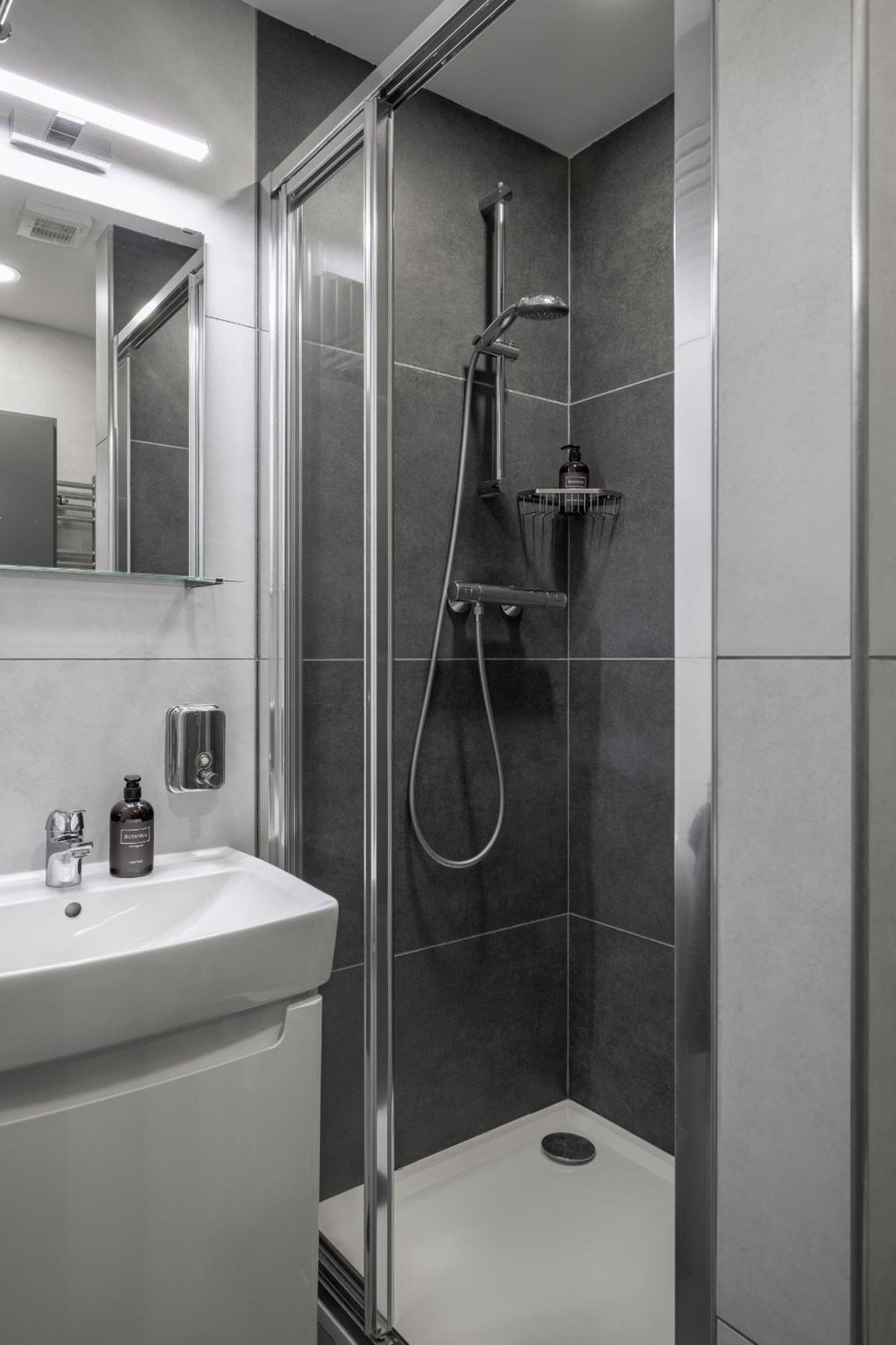 Apartment Ripska 26 Prag