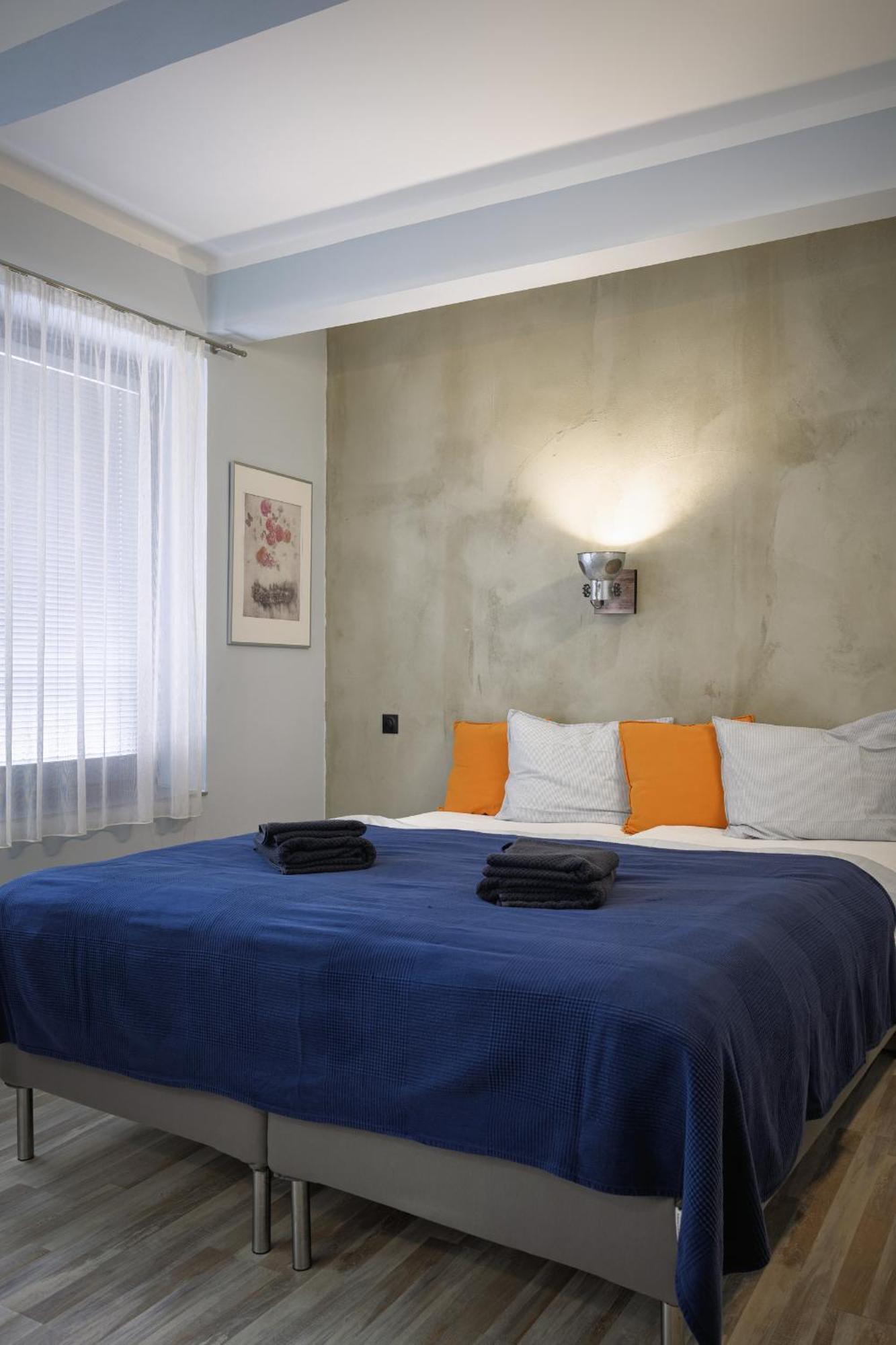 Apartment Ripska 26 *