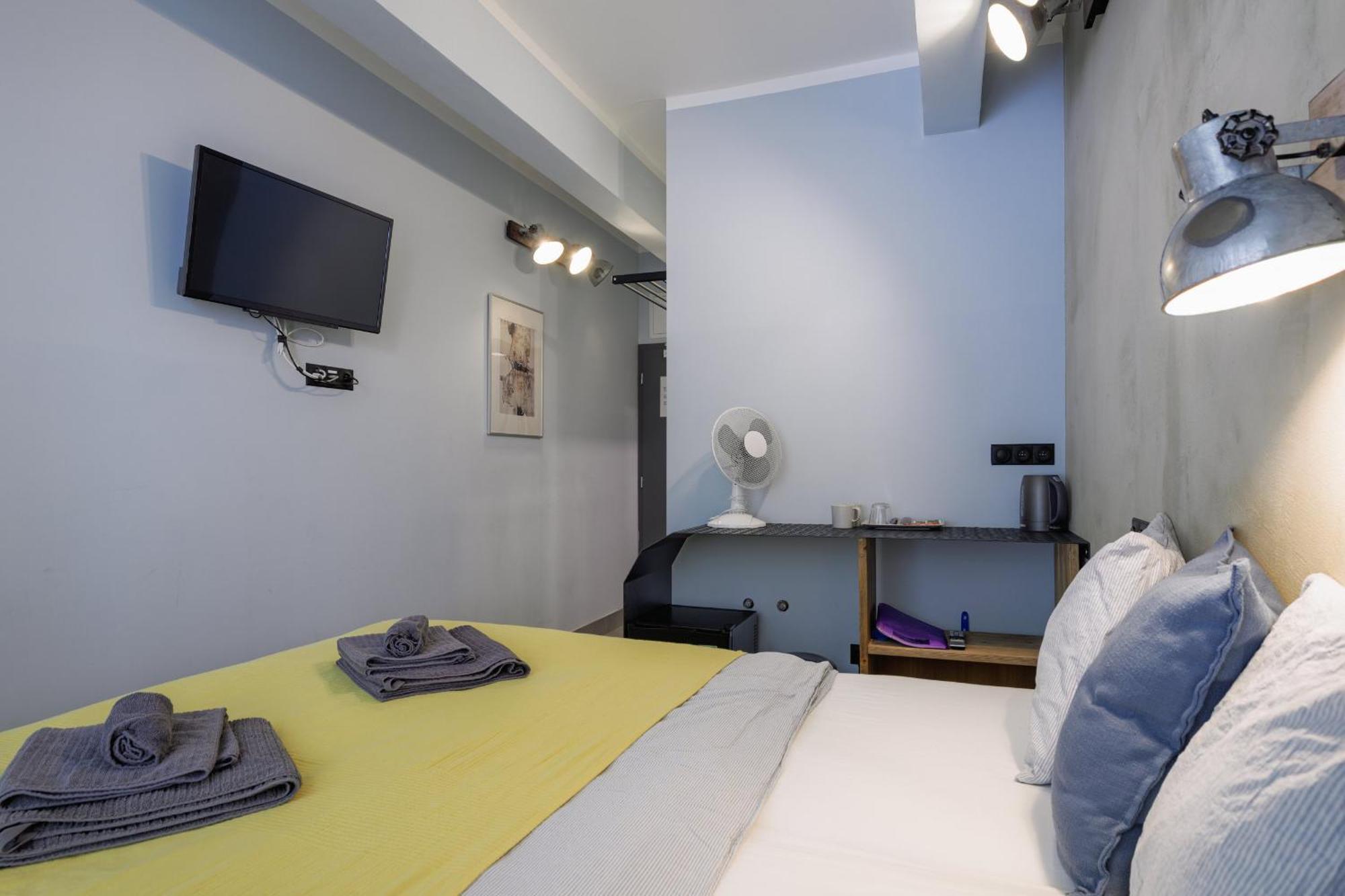Apartment Ripska 26 Prag