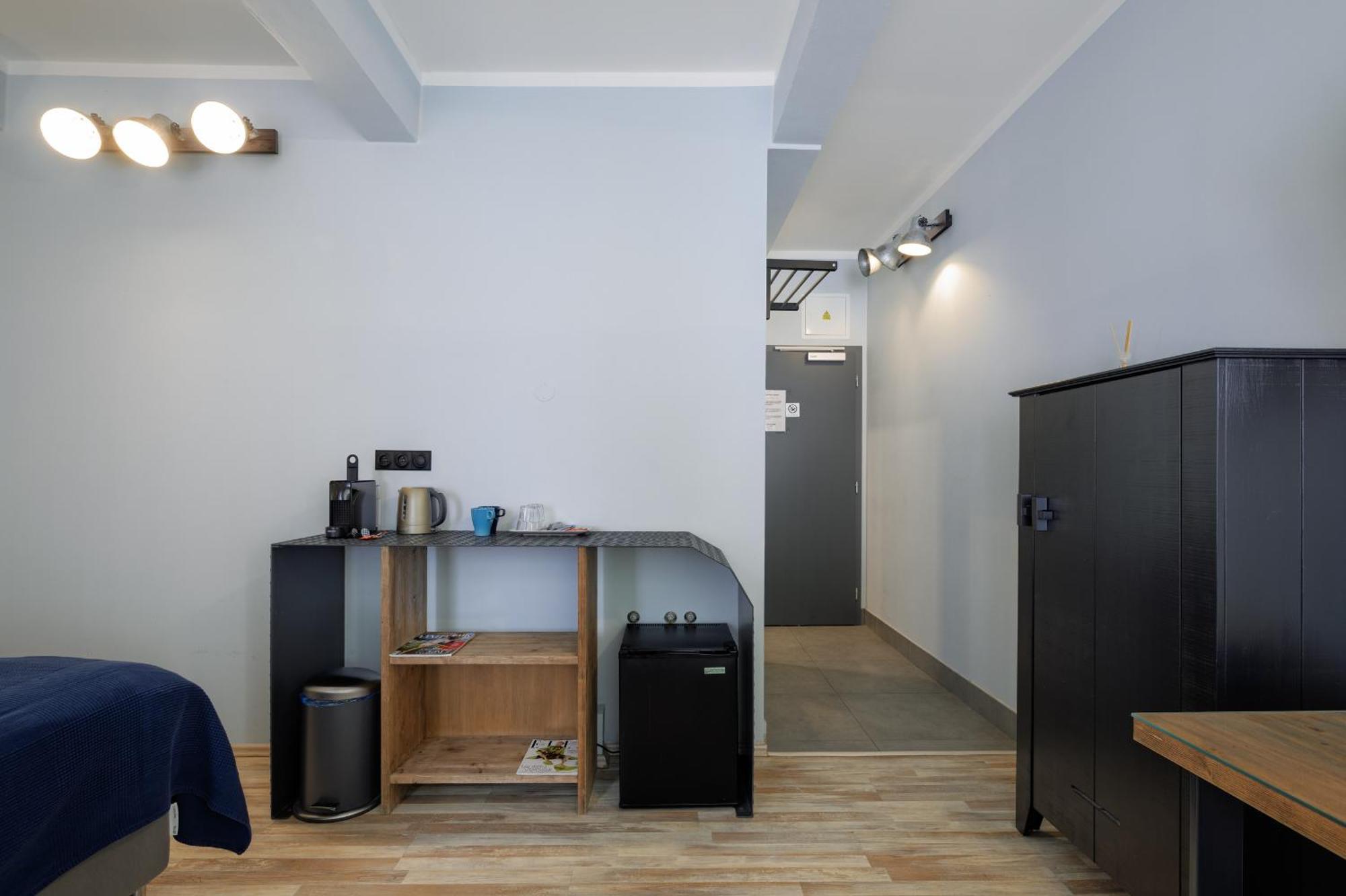 Ripska 26 Apartment Prag