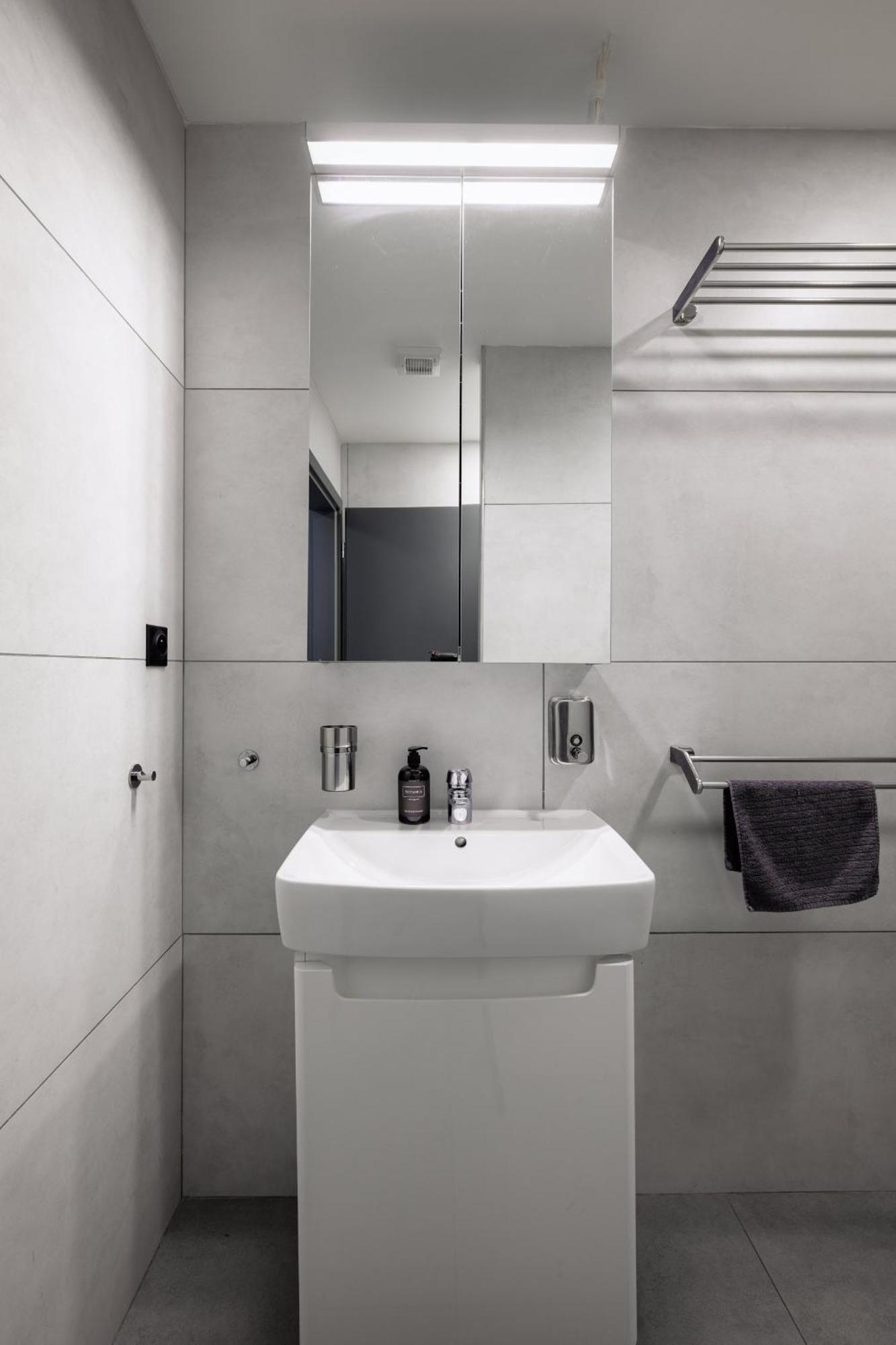 Apartment Ripska 26 *