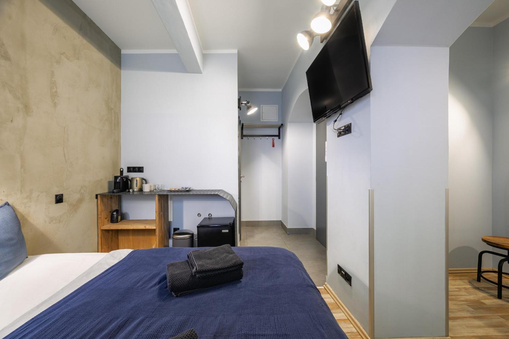 Apartment Ripska 26