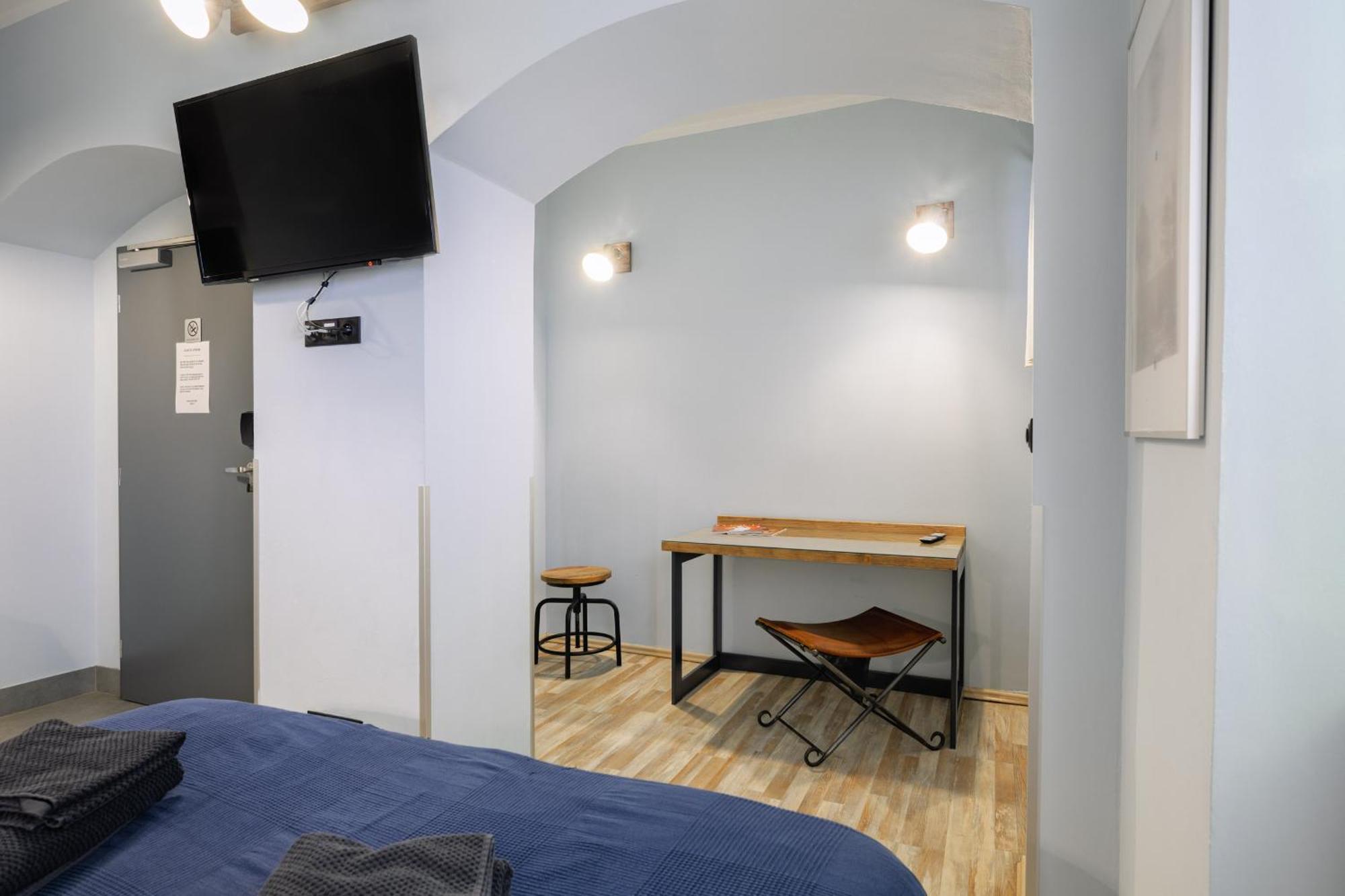 Apartment Ripska 26 *
