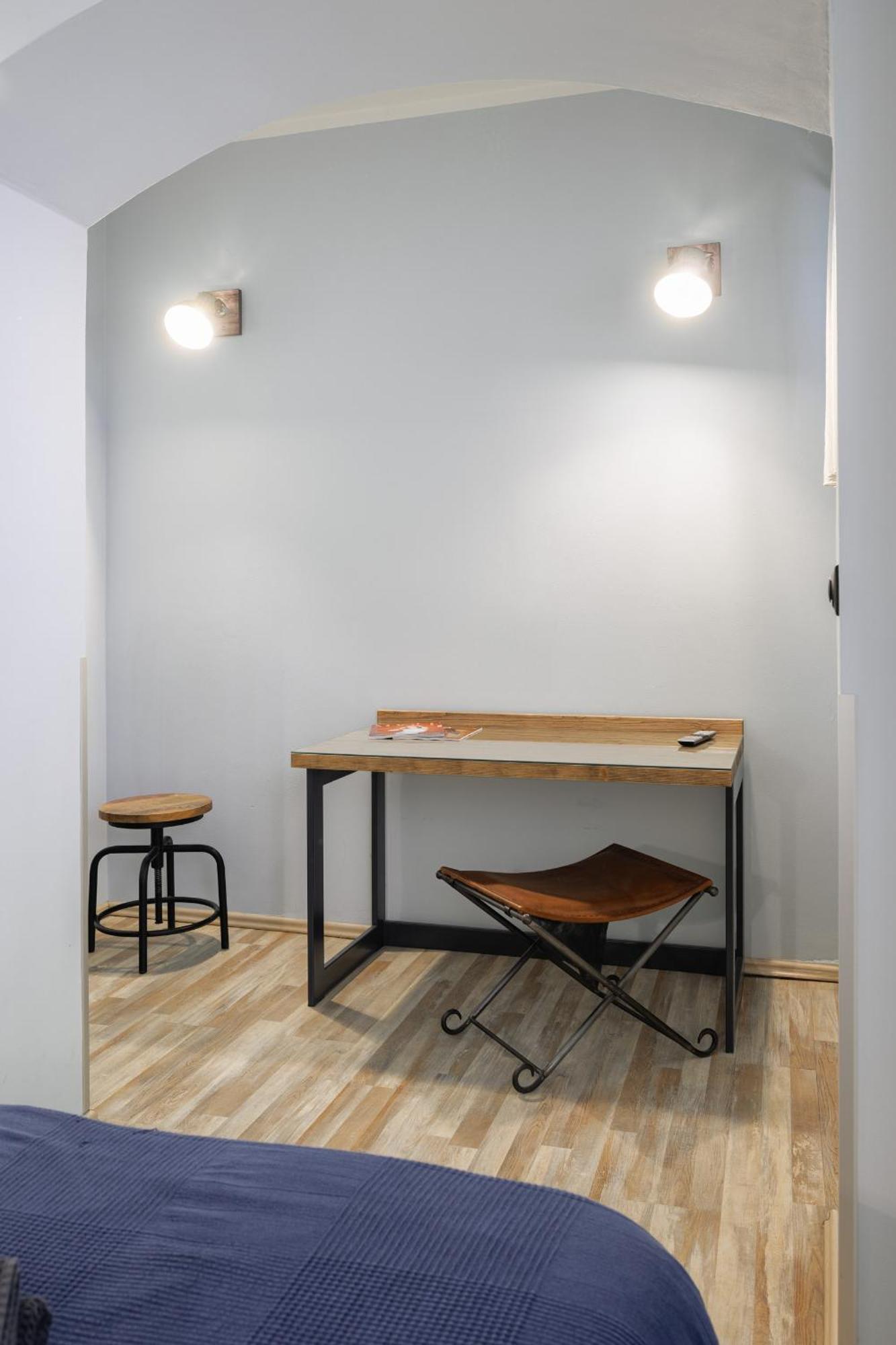Ripska 26 Apartment Prag