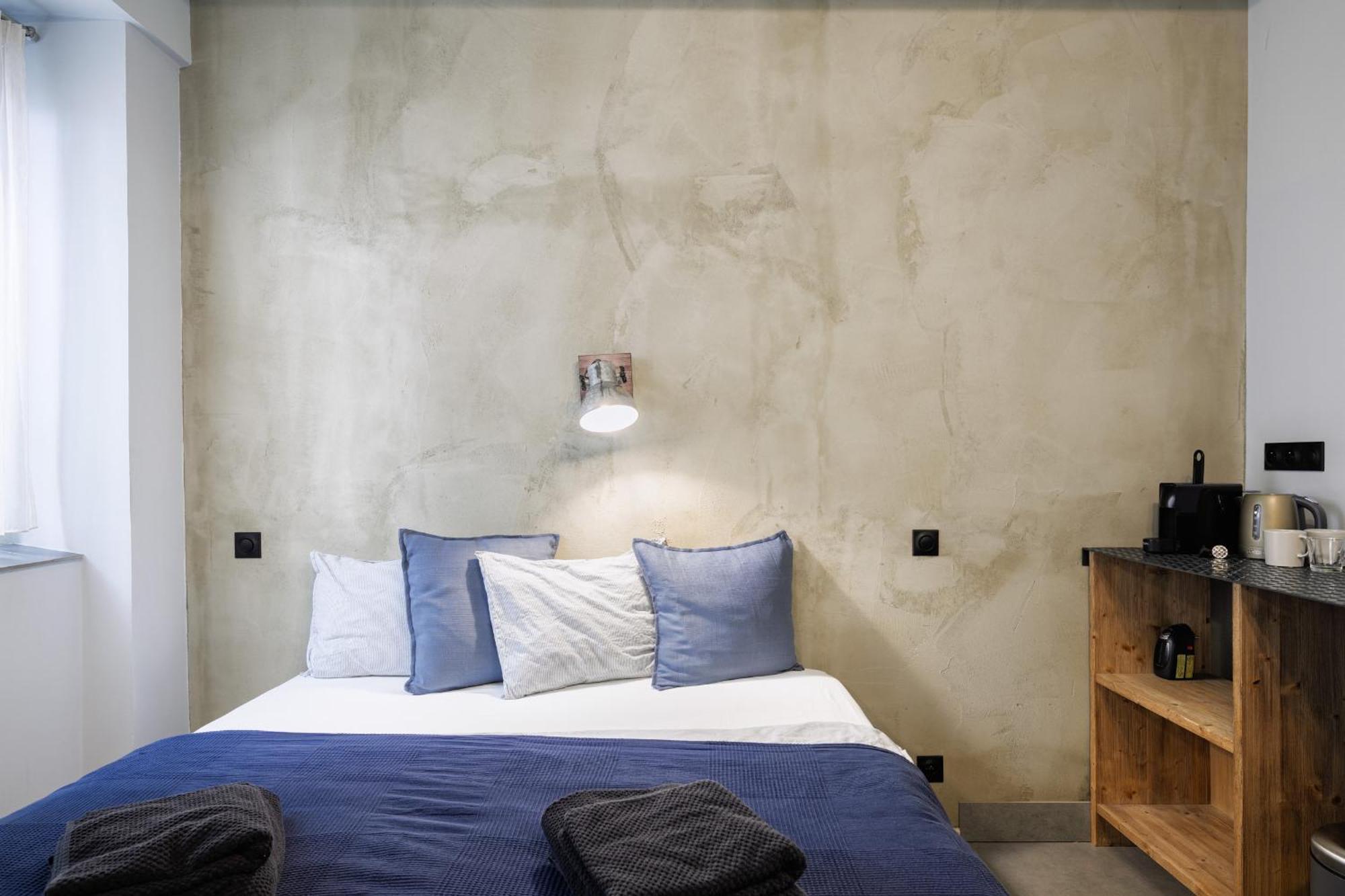 Apartment Ripska 26