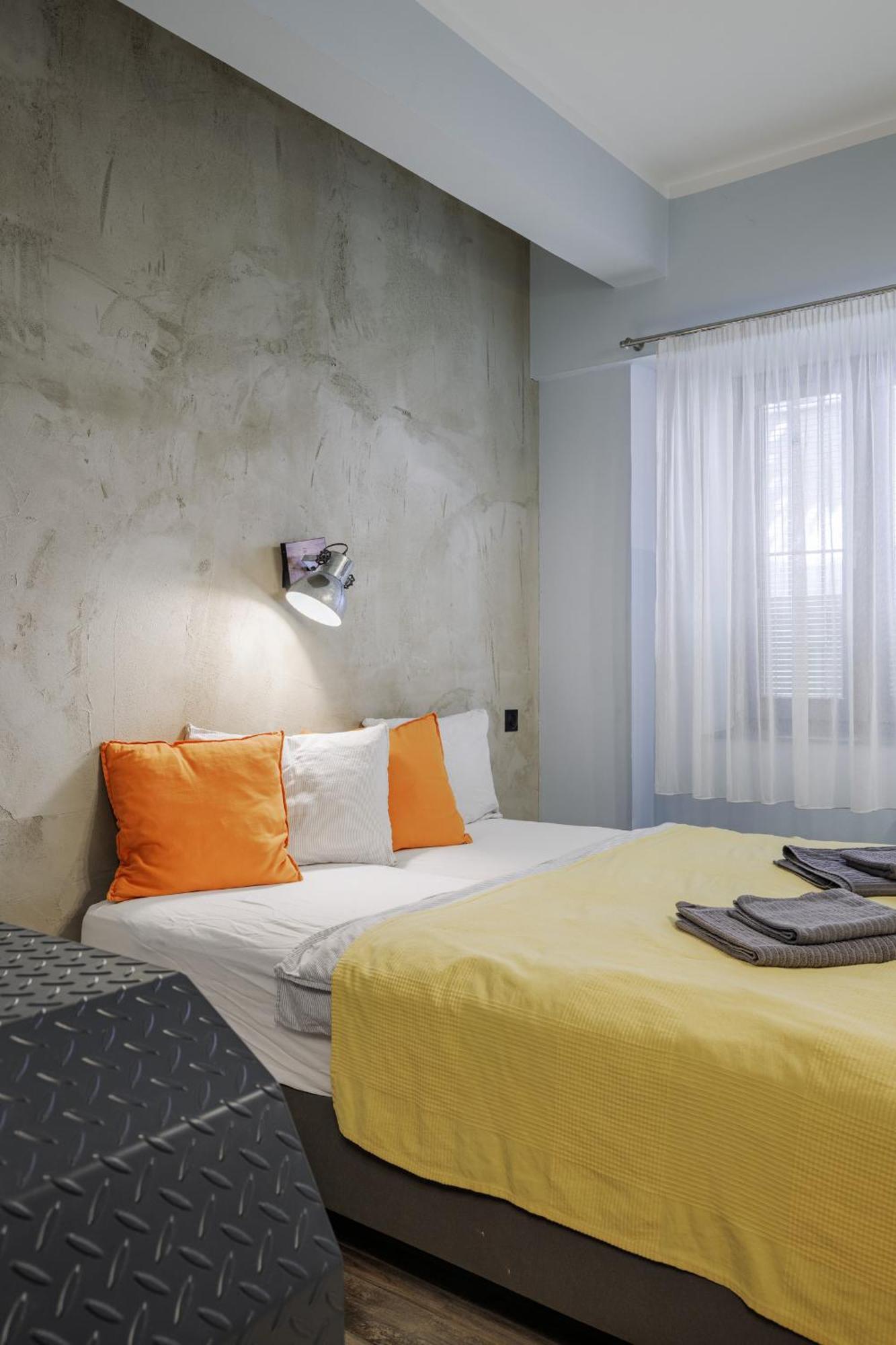 Apartment Ripska 26 *