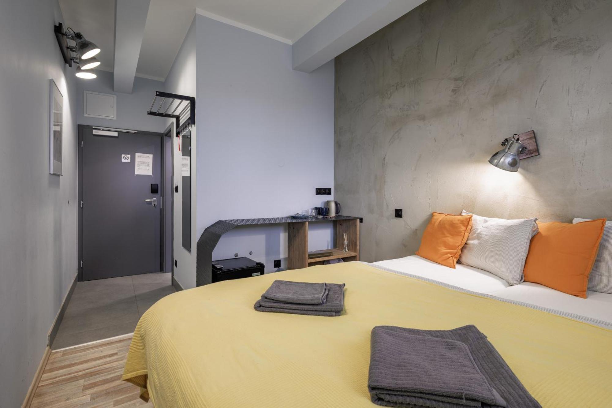 Apartment Ripska 26 Prag
