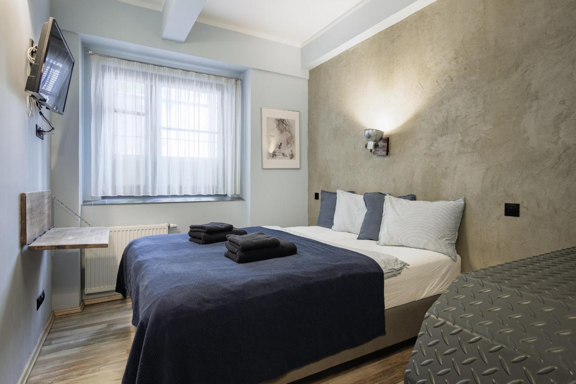 Apartment Ripska 26 *