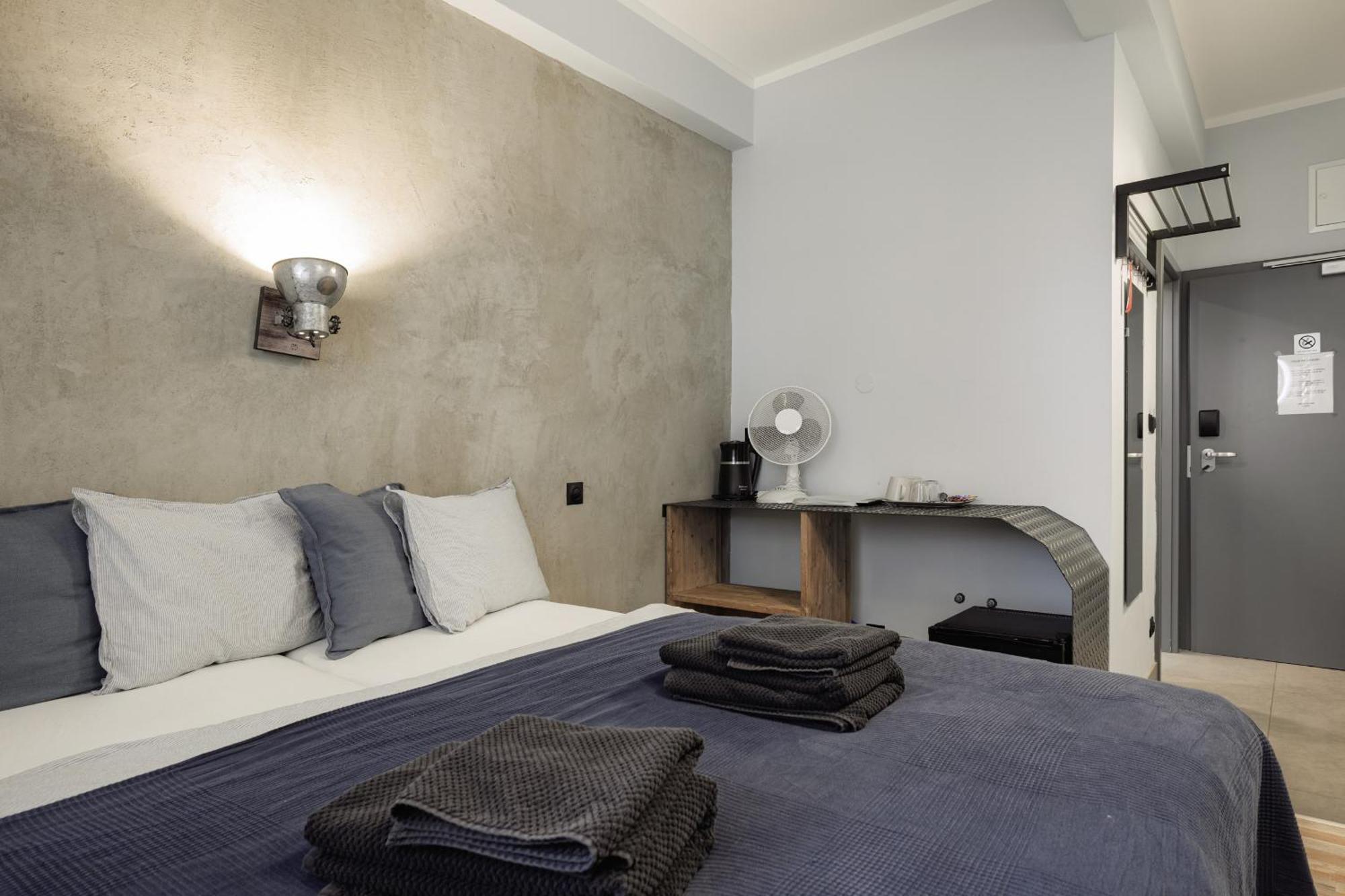 Ripska 26 Apartment Prag