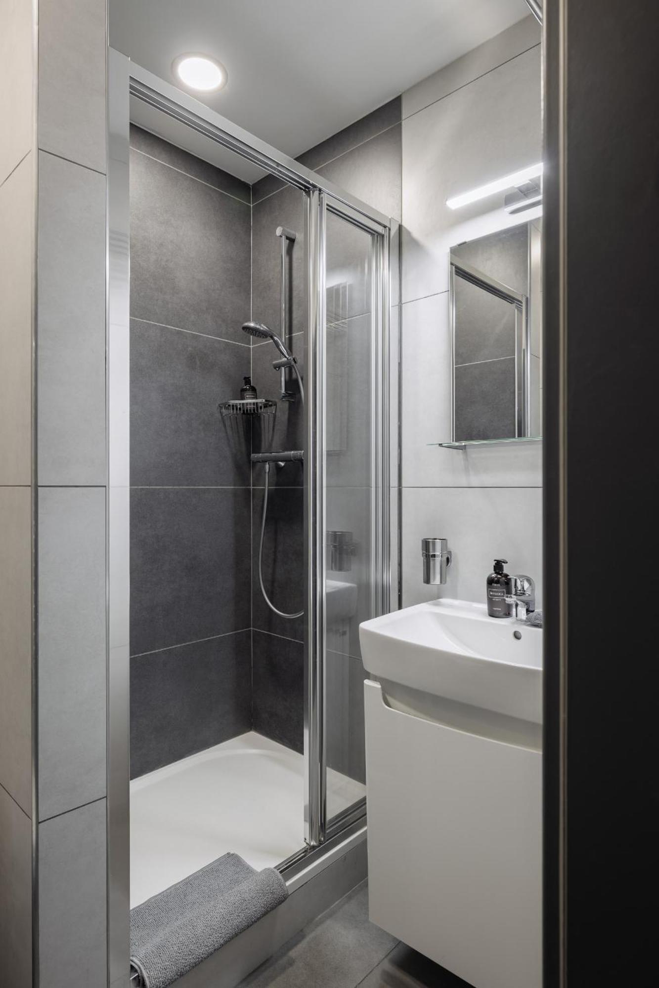 Apartment Ripska 26