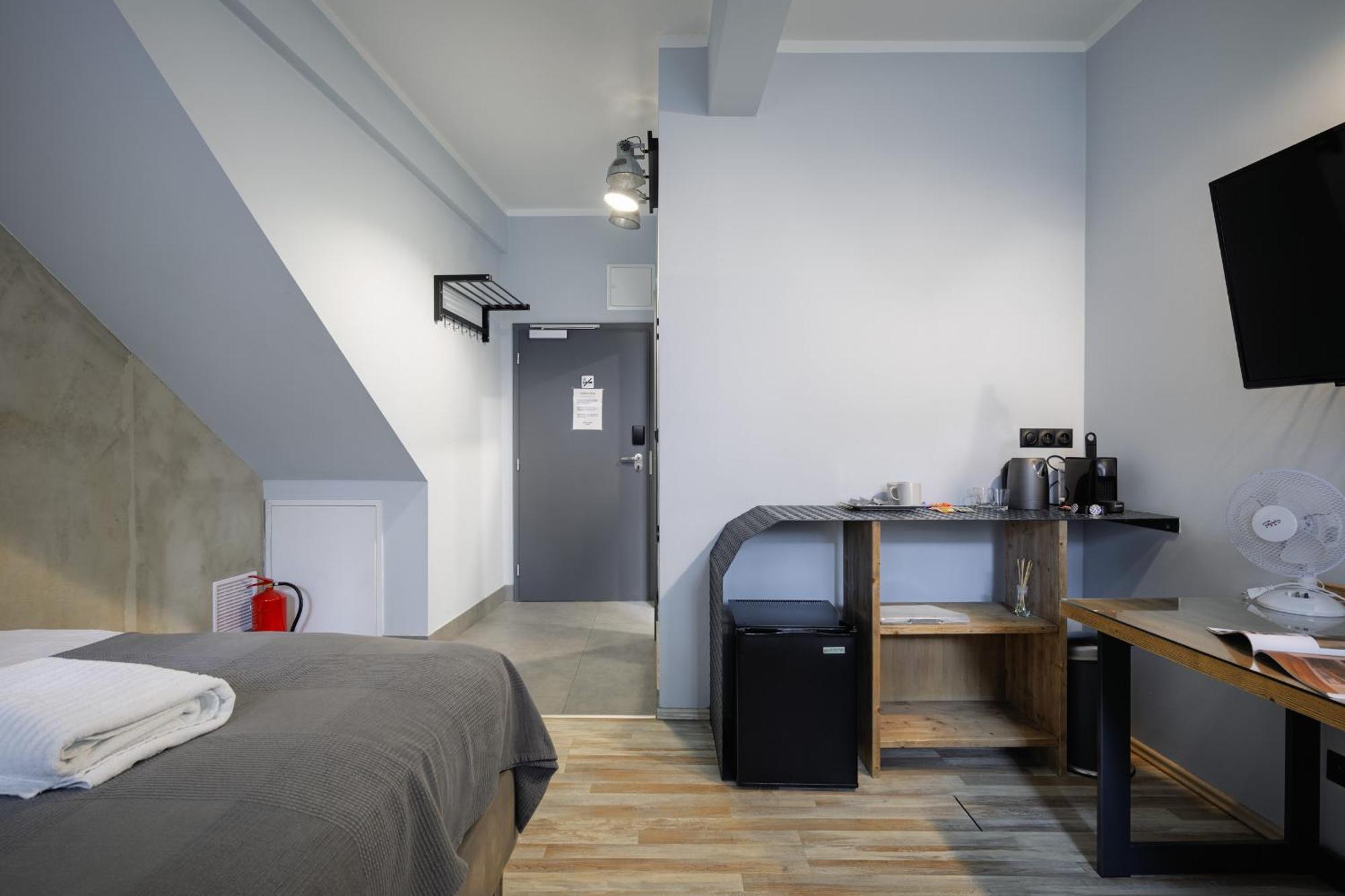 Apartment Ripska 26