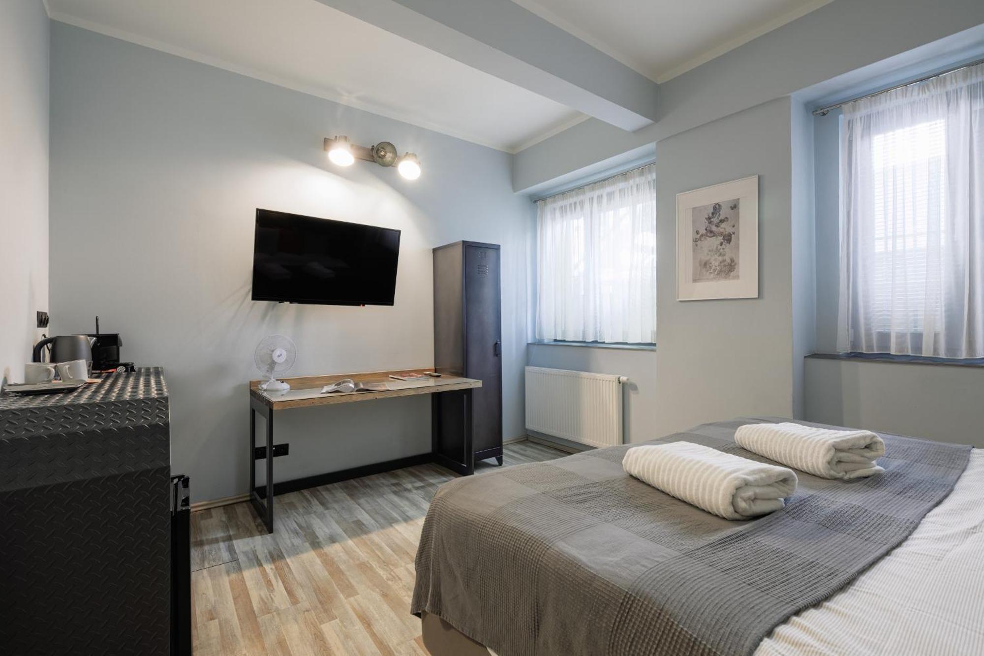 Apartment Ripska 26 *