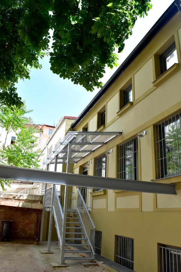 Apartment Ripska 26