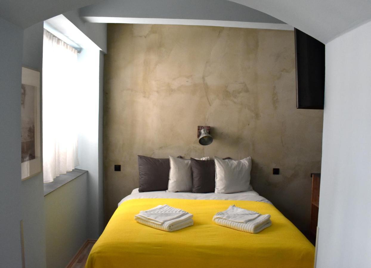 Apartment Ripska 26 Prag