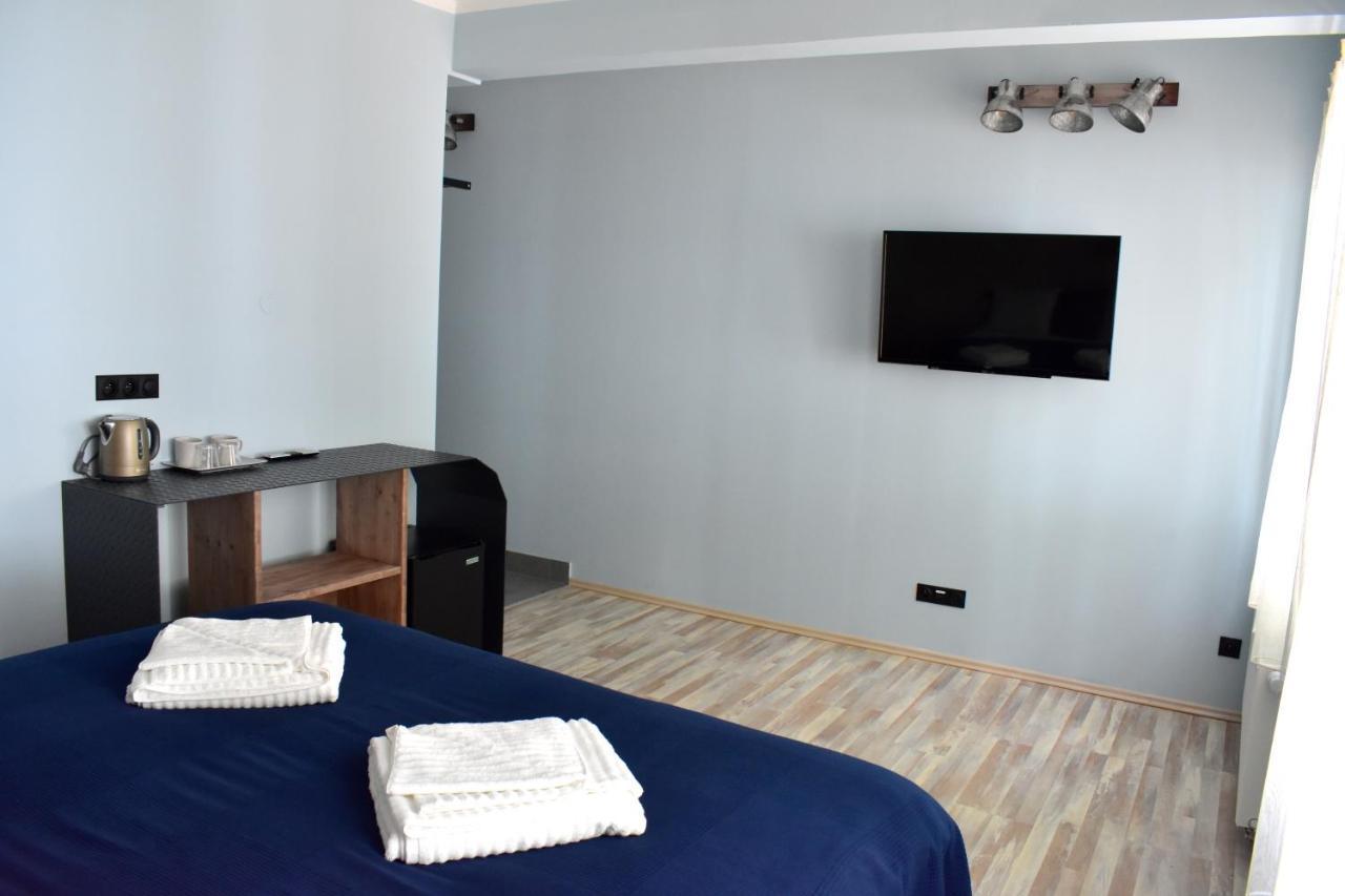 Ripska 26 Apartment Prag