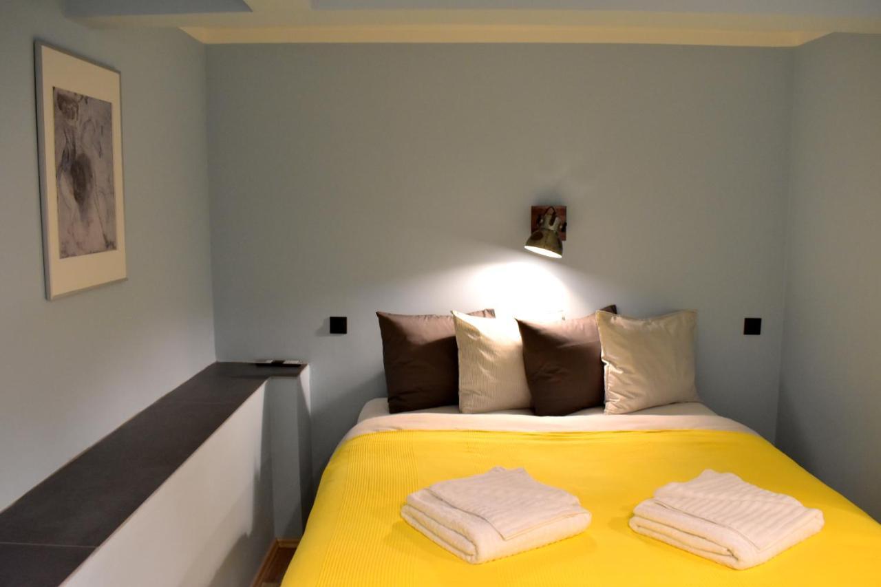 Apartment Ripska 26