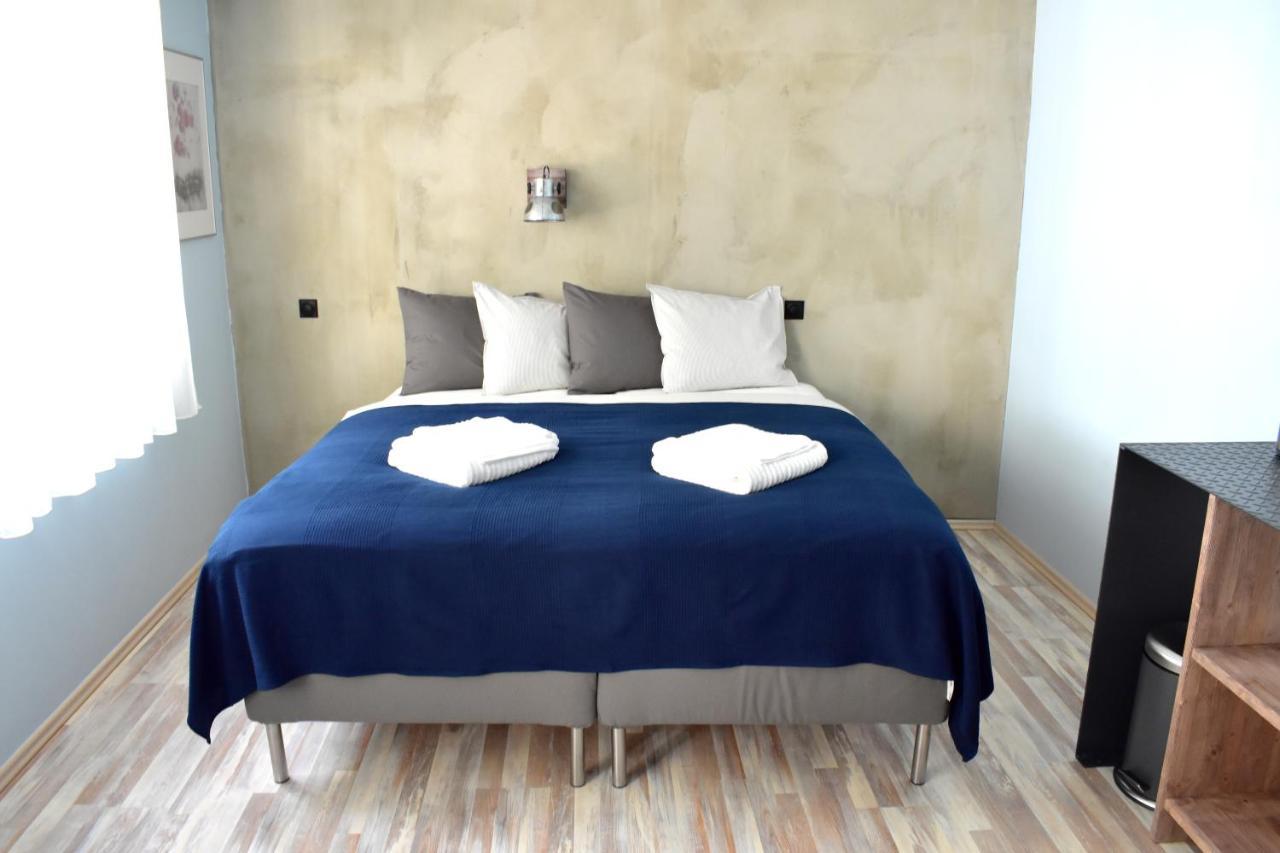 Apartment Ripska 26