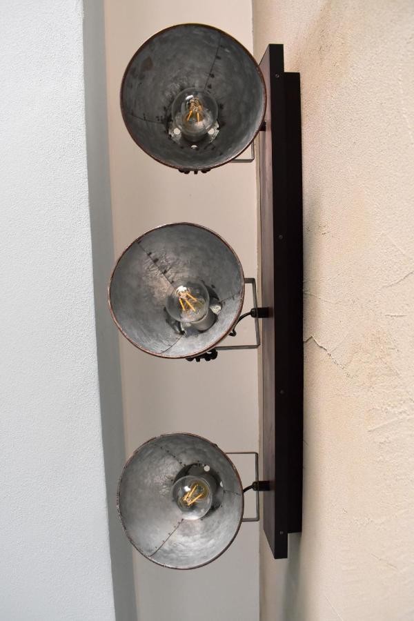 Apartment Ripska 26 Prag