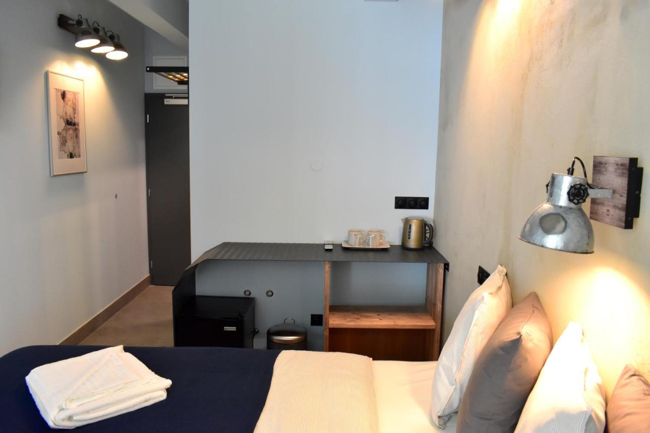 Apartment Ripska 26 Prag