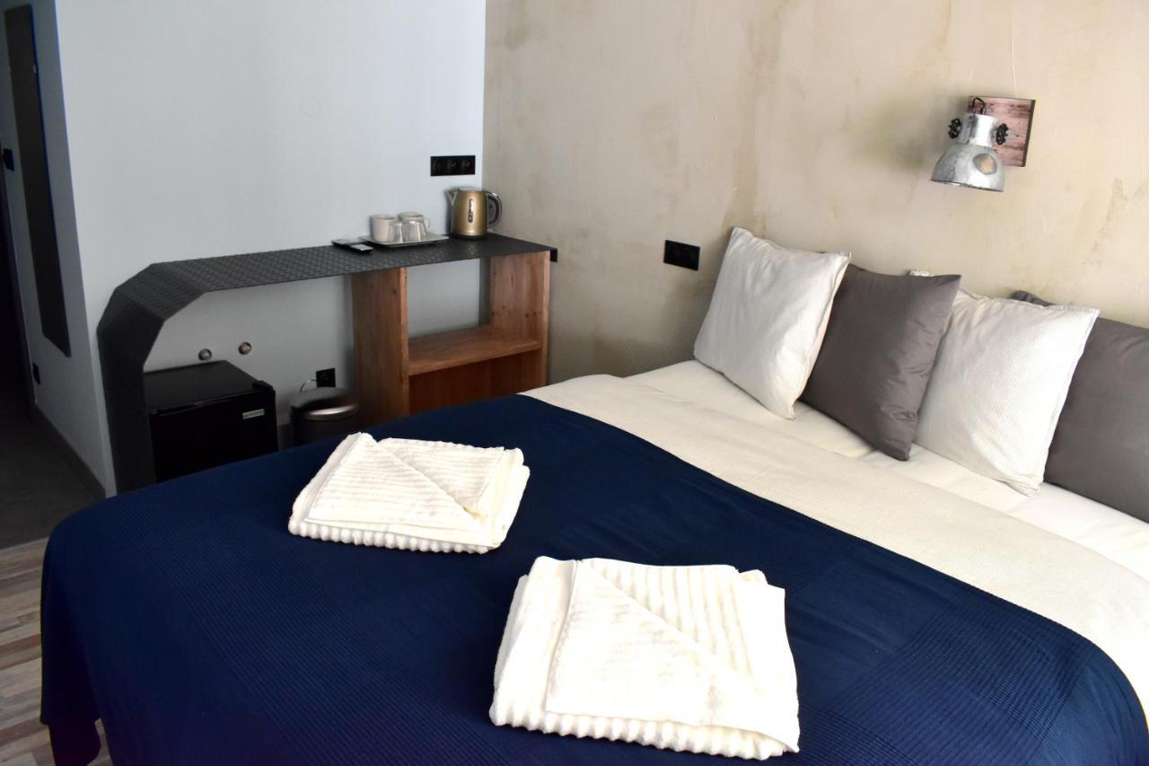Apartment Ripska 26
