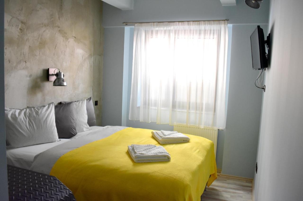 Apartment Ripska 26 *