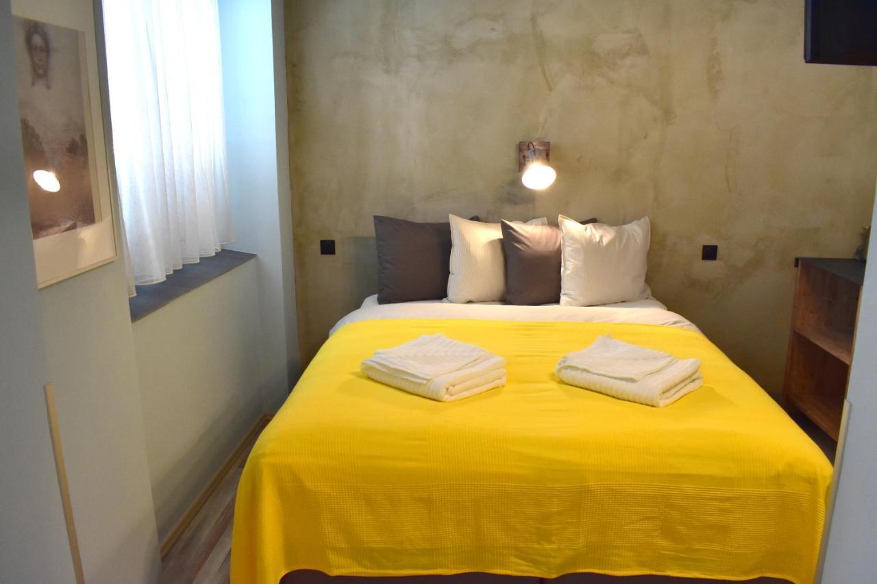 Apartment Ripska 26