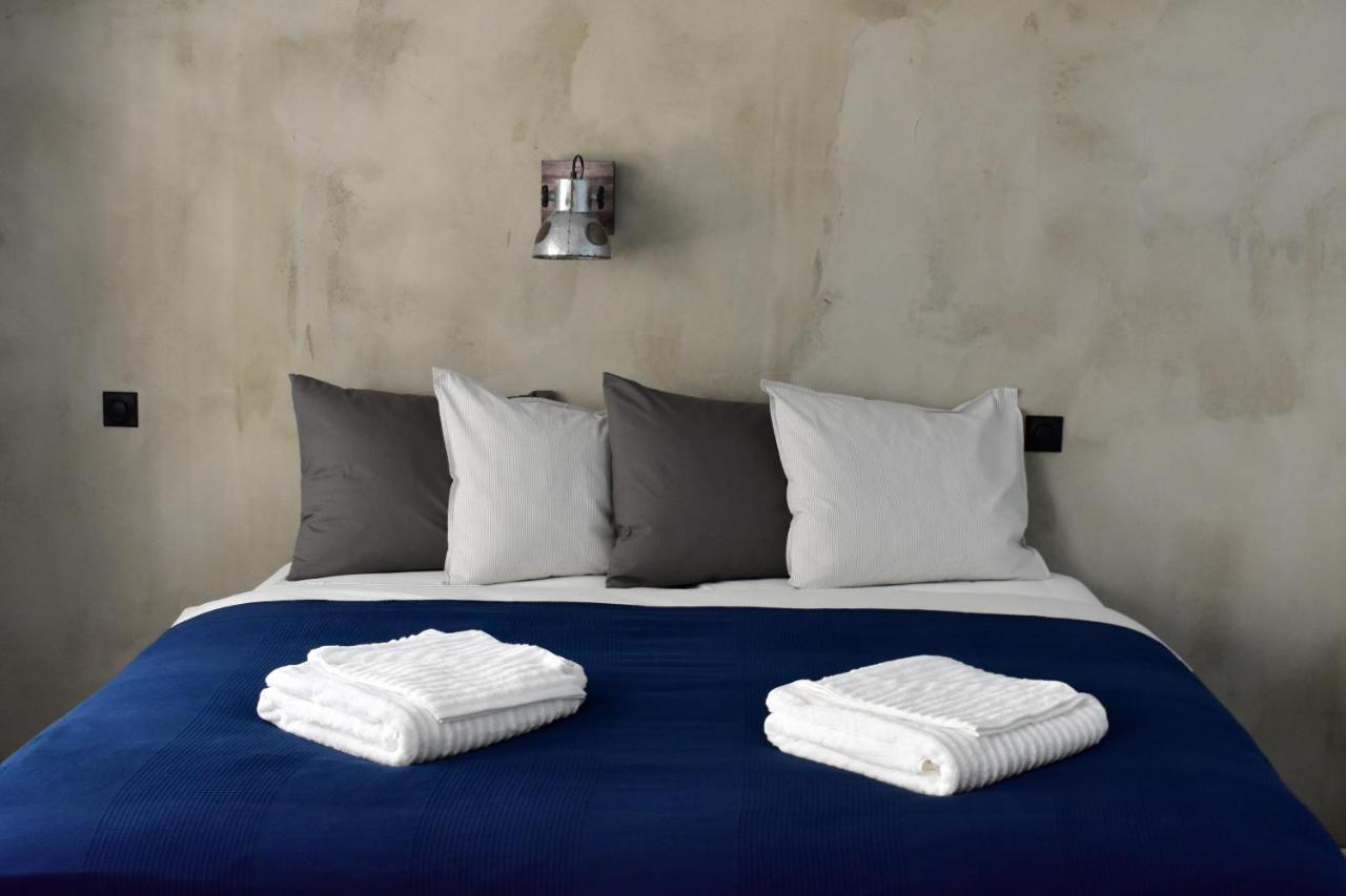 Apartment Ripska 26 Prag