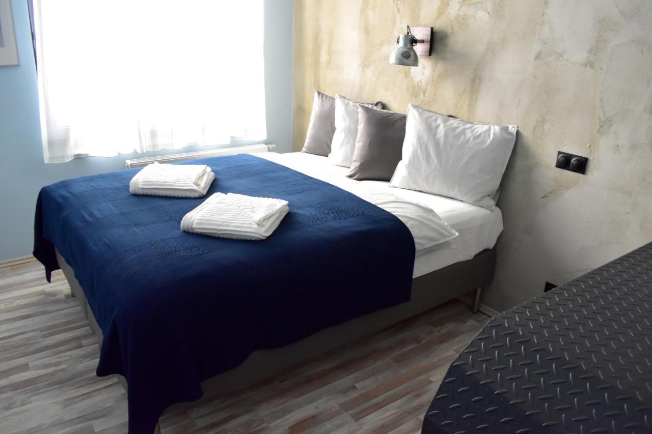 Apartment Ripska 26 *