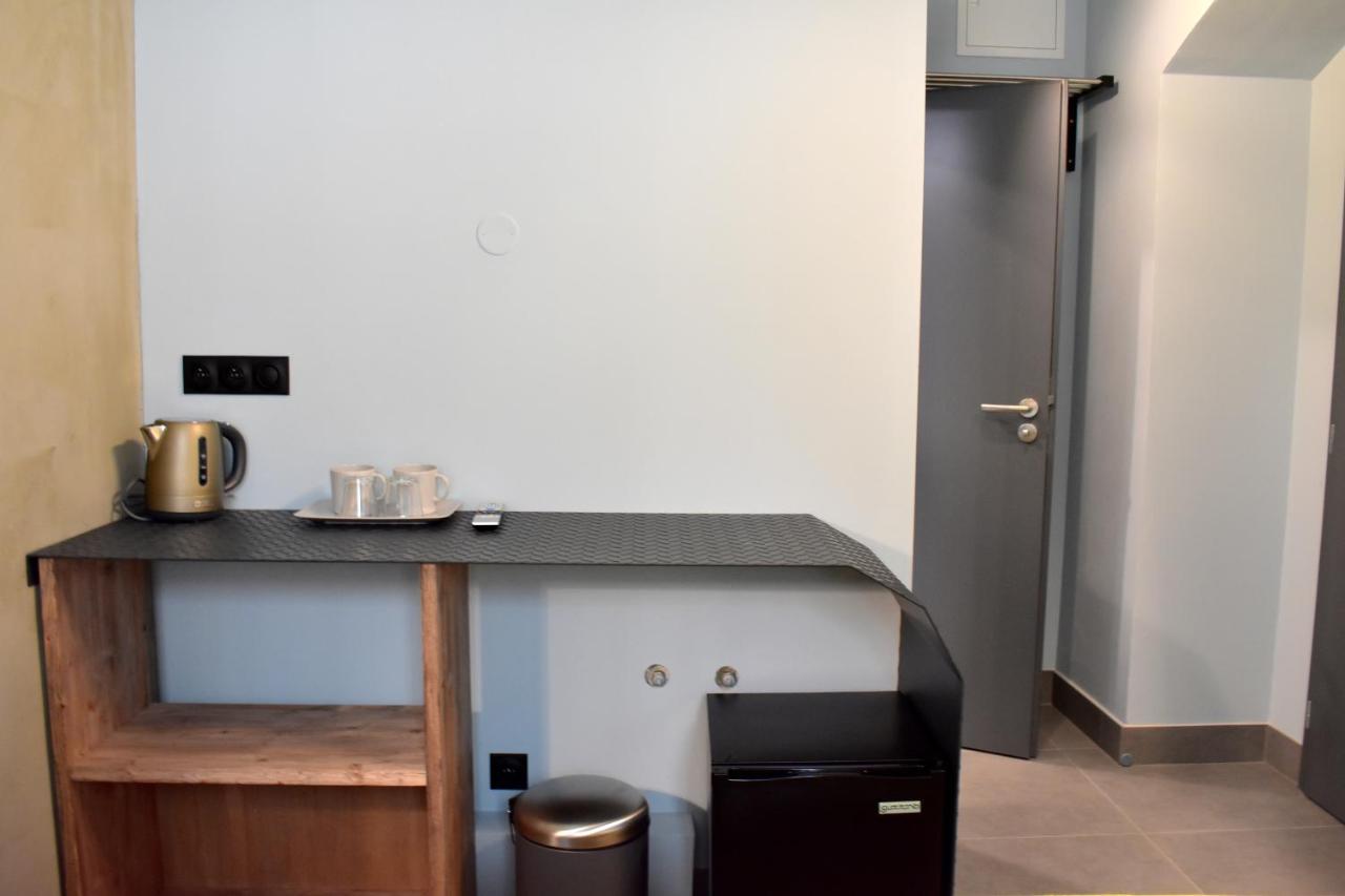 Apartment Ripska 26 Prag