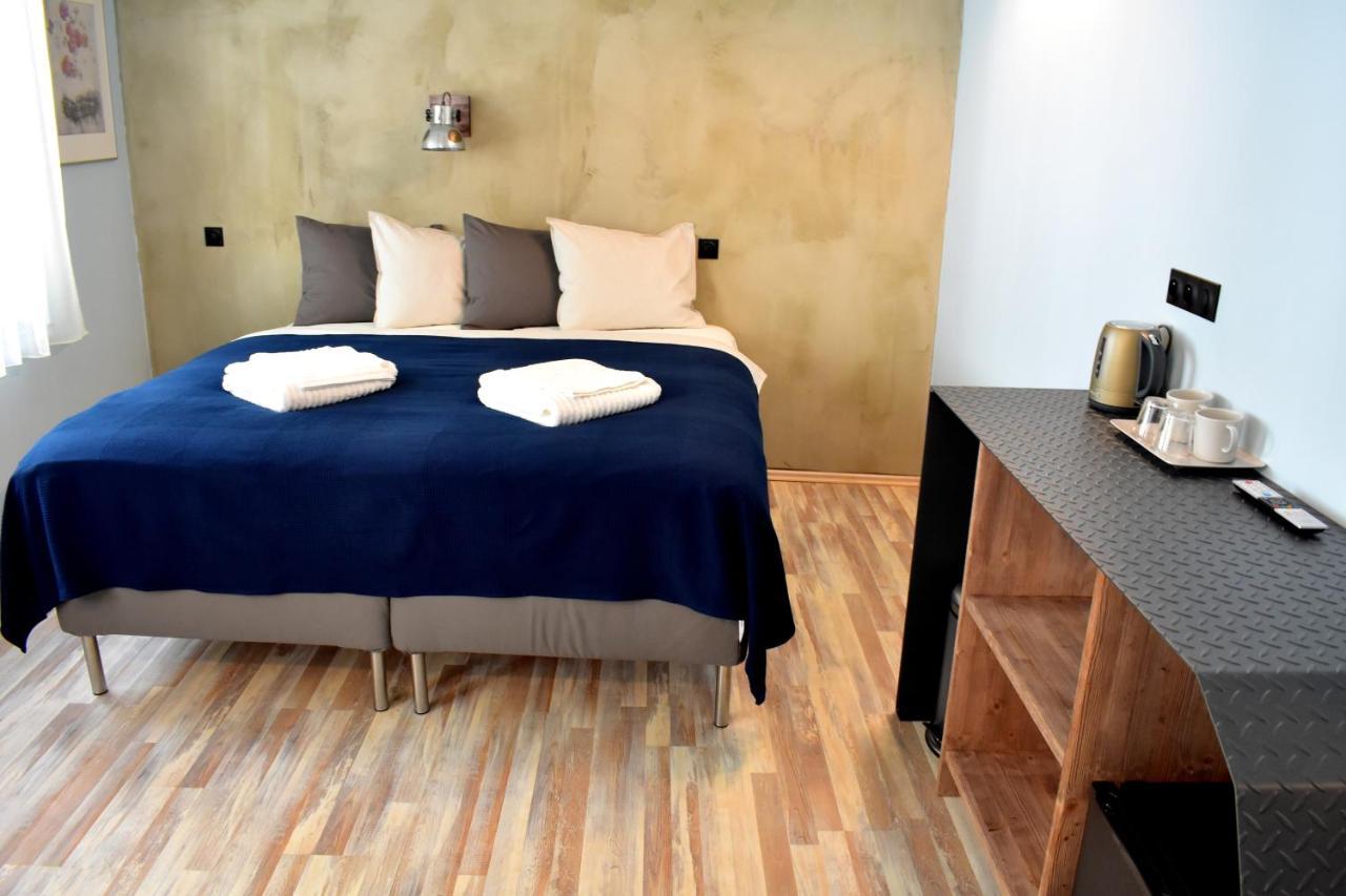 Apartment Ripska 26