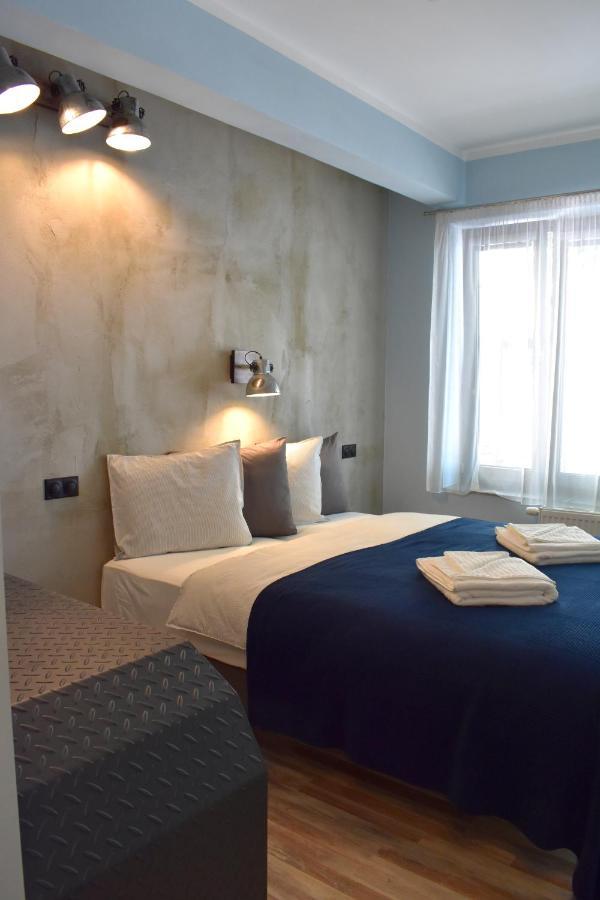 Apartment Ripska 26