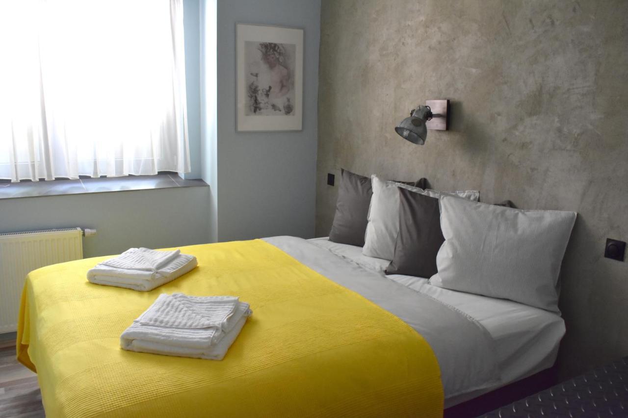 Ripska 26 Apartment Prag