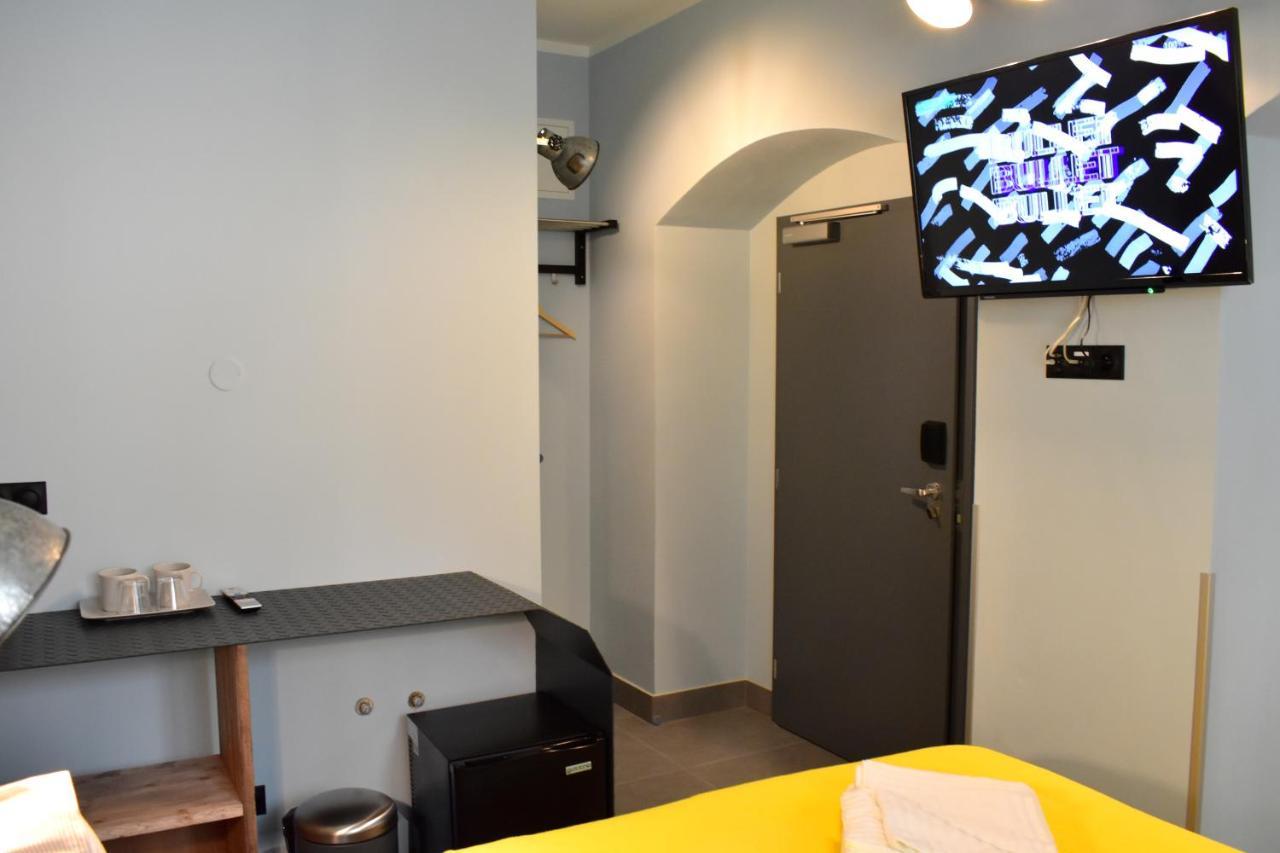 Ripska 26 Apartment Prag