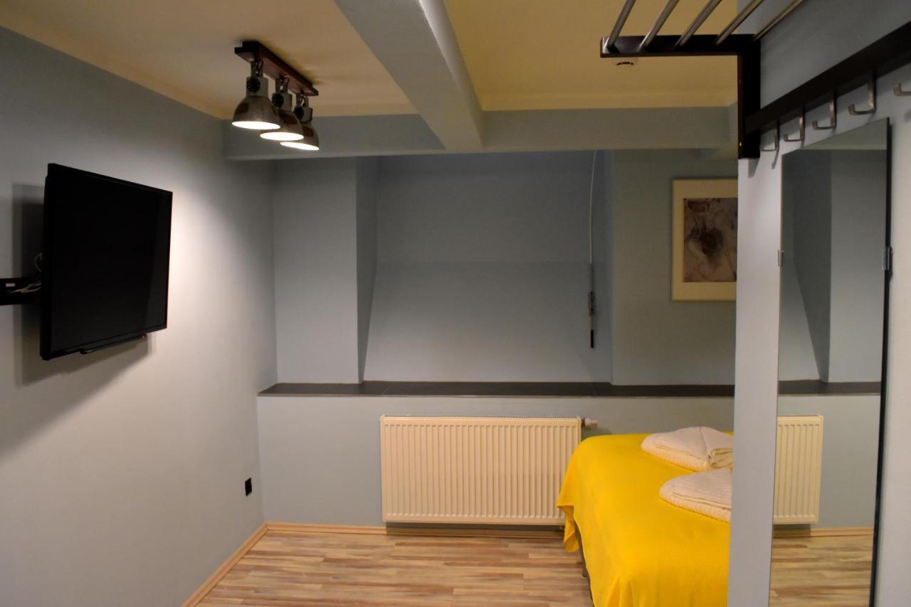 Ripska 26 Apartment Prag
