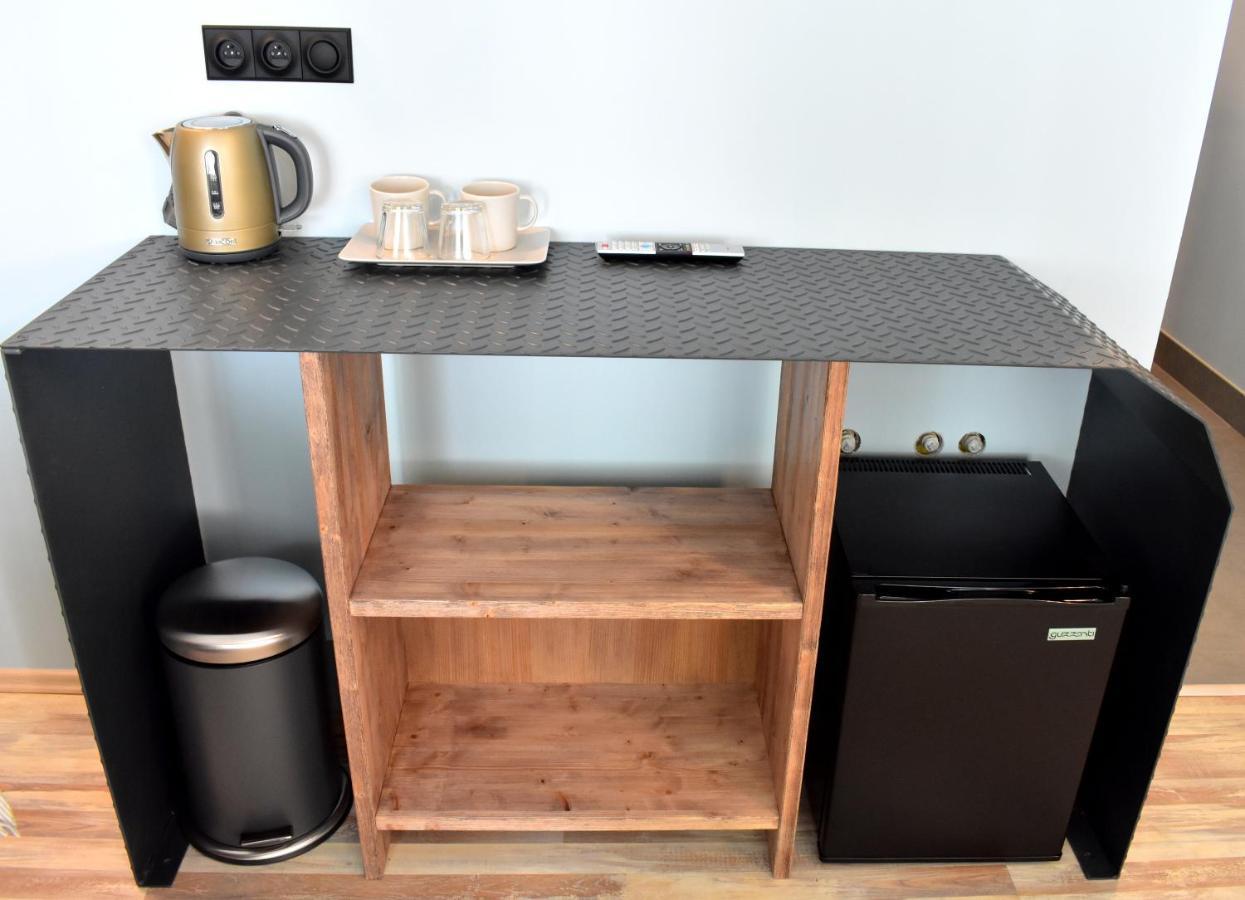 Apartment Ripska 26 Prag