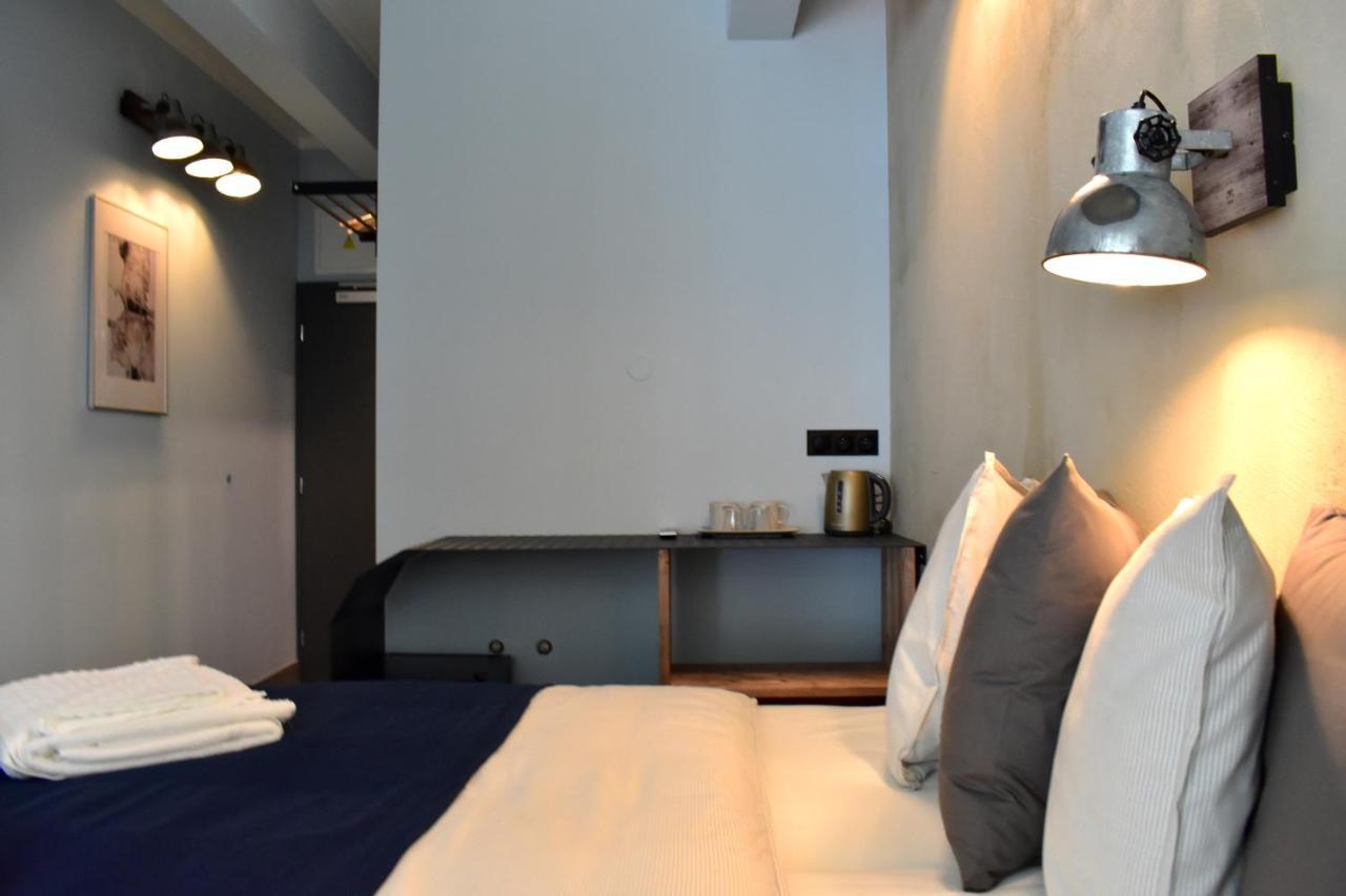 Apartment Ripska 26