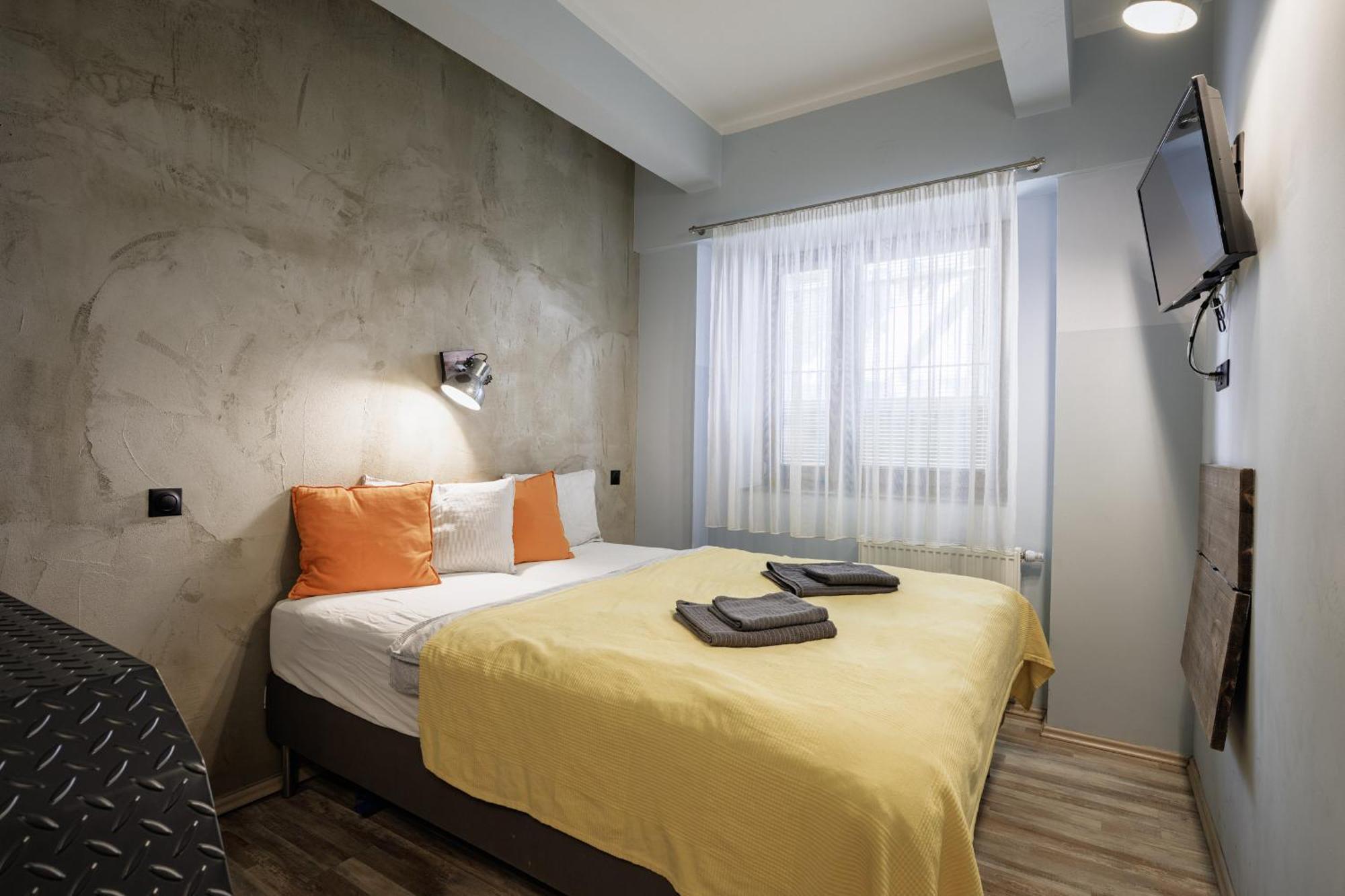 Ripska 26 Apartmán Praha
